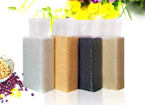 VÌ SAO TÚI PA HÚT CHÂN KHÔNG RẤT ĐƯỢC ƯA CHUỘNG